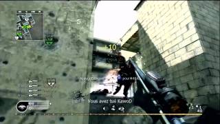 Waarzz I Silence I COD4 Montage