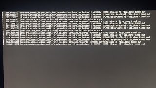 Ubuntu update &amp;&amp; upgrade file error [sudo snap install core18] ASUS Laptop i5