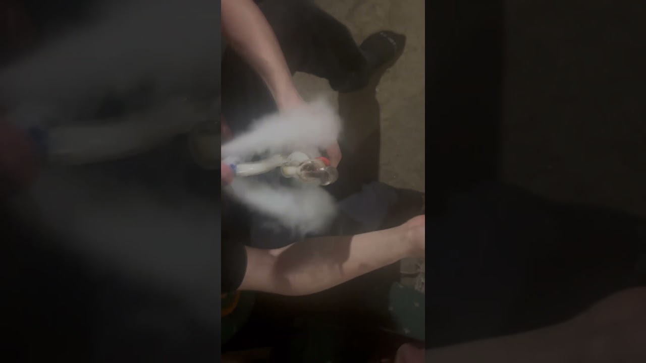 Big Dab Hit 😶‍🌫️🔥