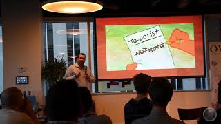 OWASP Ottawa September 2018: Adventures in Automation - DefectDojo with Greg Anderson