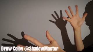 Galloping Horse Hand Shadow Tutorial