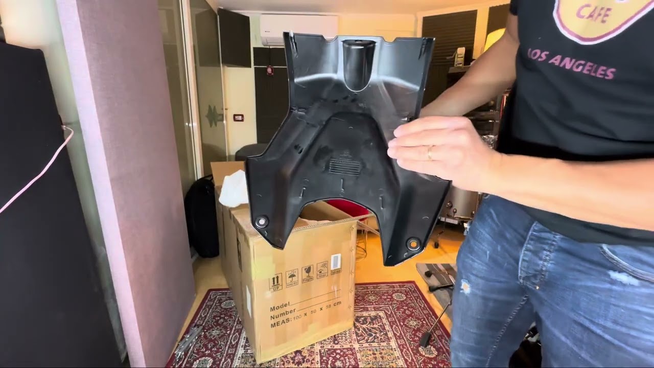 Carene BMW S1000RR 2025 Aliexpress 