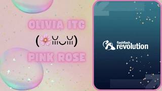 Olivia's FFR Index AAA's [Flash Flash Revolution]