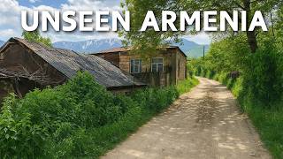 ARMENIA: The Ancient Land Most of the World Forgot | 4K Travel Documentary