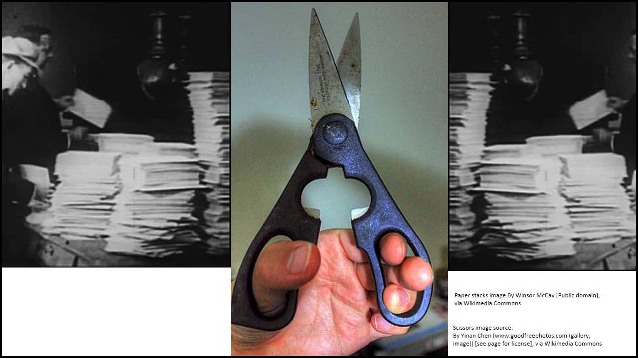 Welcome to Socy 201 movie