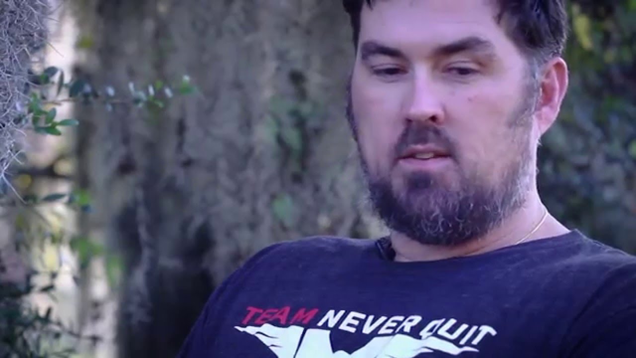 Team Never Quit Ammo, SEAL1,  SHOT 2016 marketing video