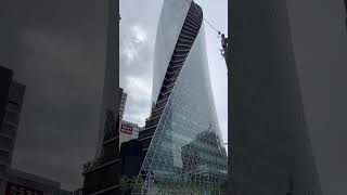 Download Lagu Amazing building in Japan🤩🏢#japan #japanesearchitecture #nagoya #trending #shorts #2023 #viral MP3
