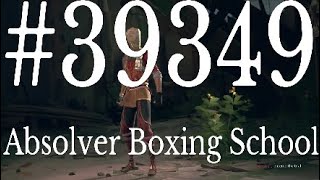 Famous Absolver Boxing School #39349 Net Worth