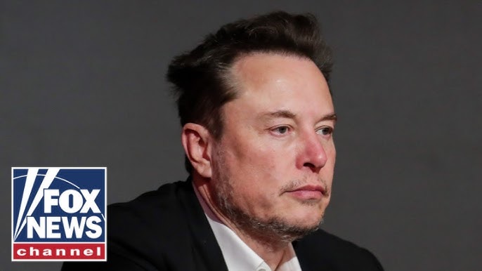 Elon Musk Makes Bold Prediction On Future Of Ai