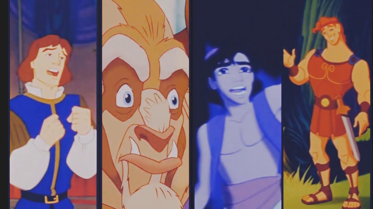 WYWDS - Don't Wanna Fall In Love