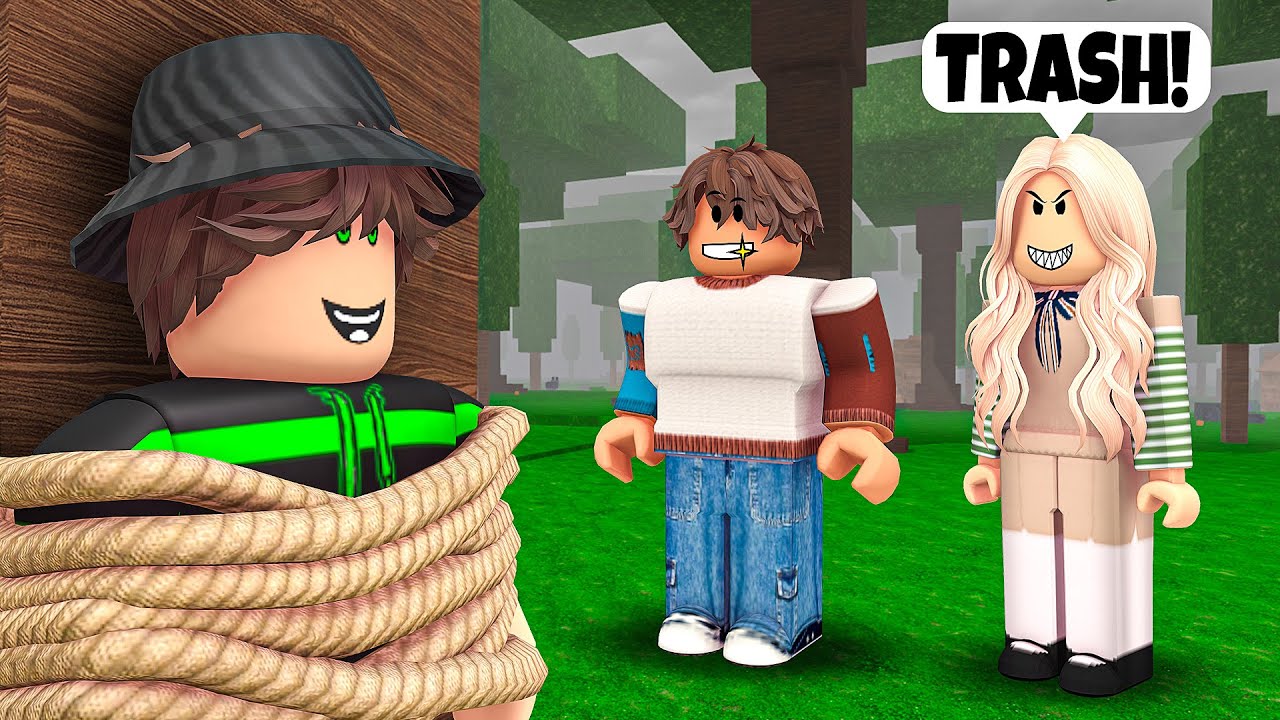 I Met The Most TOXIC TEAM In 99 Nights In The Forest!