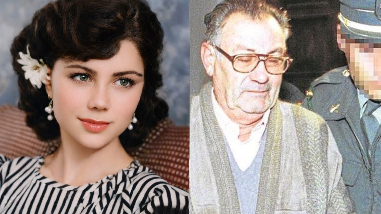 La ESPAÑOLA QUEMADA VlVA por su ExMarido - Caso RESUELTO 