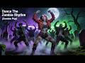 Dance The Zombie Rhythm - Zombie Pop