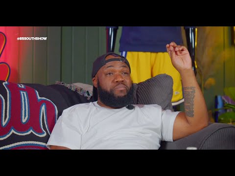 Thumbnail for DO OR DIE  IN THE TRAP  | 85 SOUTH SHOW PODCAST | 11.25.25