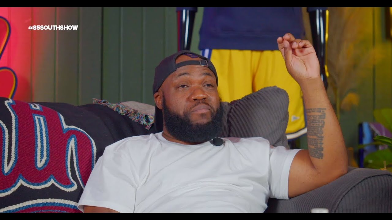 DO OR DIE  IN THE TRAP  | 85 SOUTH SHOW PODCAST | 11.25.25