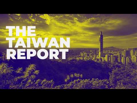 Taiwan Report 12.16.2019, flirting with president, Love River love motel, cabinet, F-16s, free press