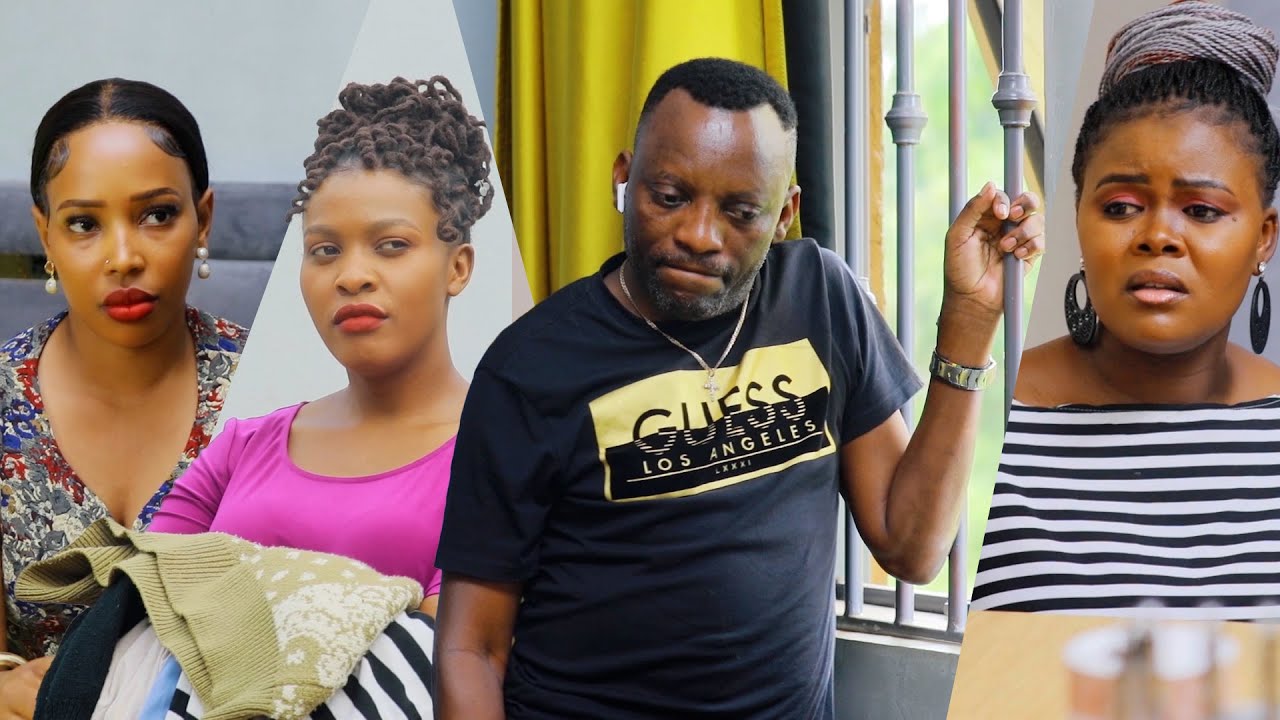 Customer Care S3 Episode 53A