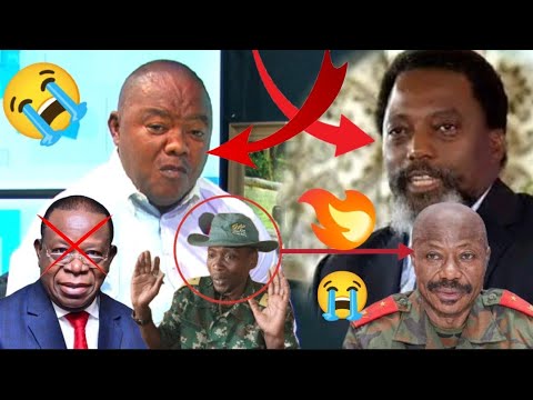 🚨URGENT RETOUR EN FORCE DE MAJOR KASEREKA🔥KABILA K.O DEPUIS GOMA😭WILLY NGOMA AKUFA TE?EDDY KAPEND..🔥