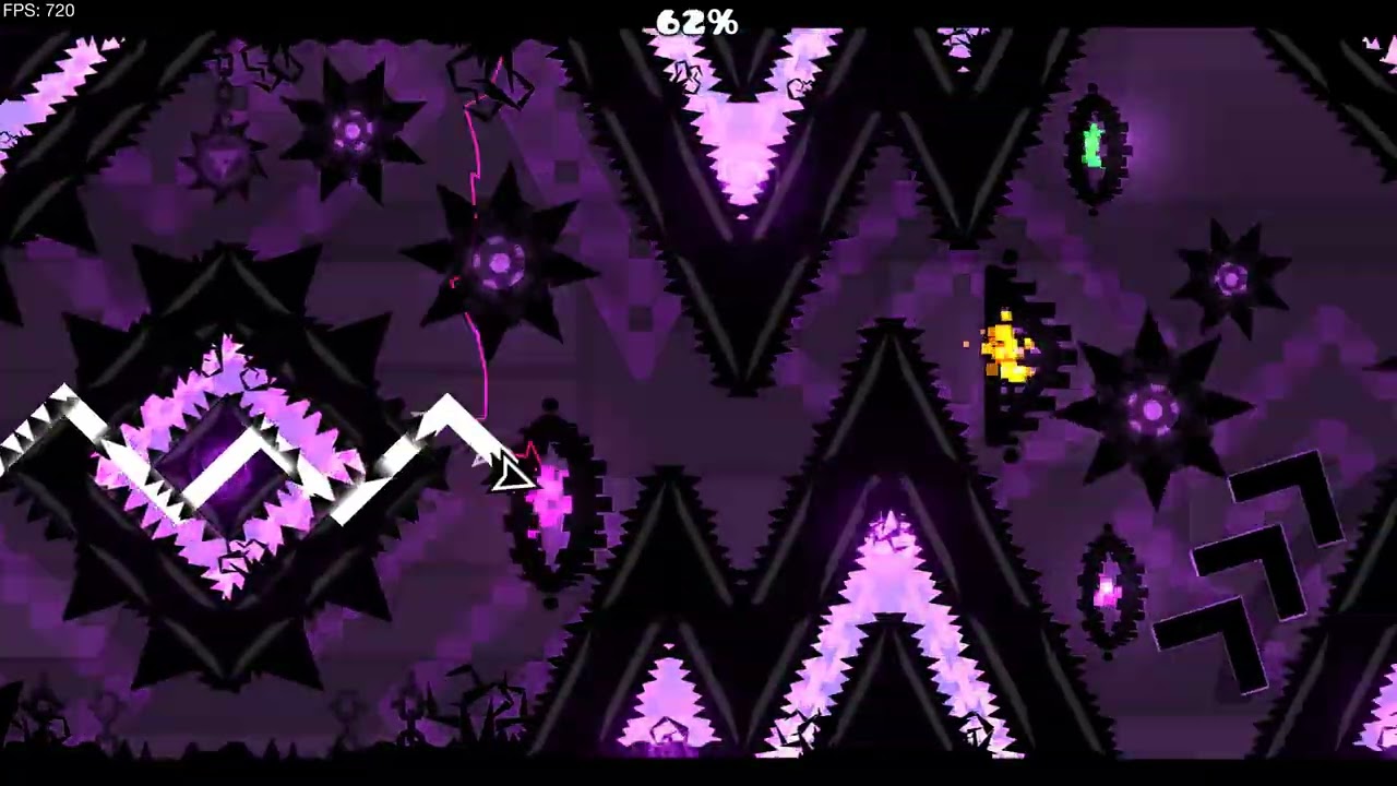 Cat Planet by icedcave 100%