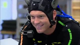 ➤ AVATAR  2009   Making Of and Behind The Scenes