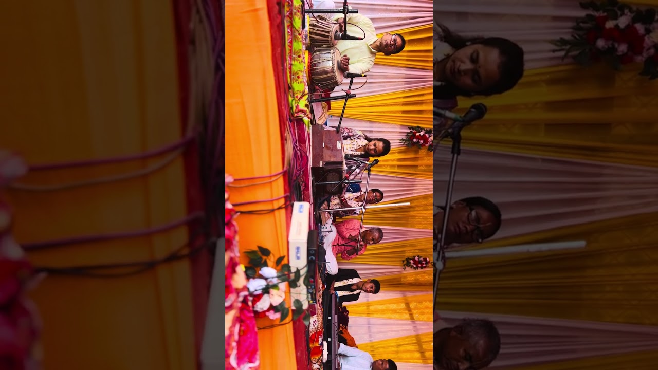 Aao mere sakhiya mujhe mehendi lagado l hindi bhajan  |Ranjana Chaudhary-official 