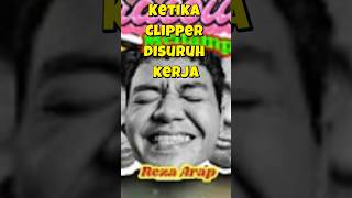 aPANDAh? #yb #erikacarlina #djpanda #vconk #bukanmarapthon #marapthon