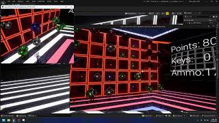 Unreal Engine Replication Help Needed