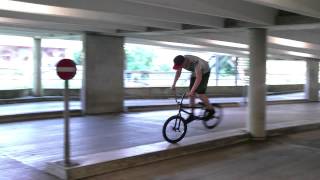 BMX Random Clip 1