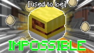 Famous This Item is (no longer) UNOBTAINABLE | Hypixel Skyblock Profile