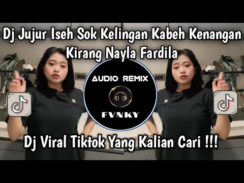 DJ JEDAG JEDUG KISINAN 2 KELUD TEAM OFFICIAL REMIX