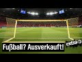 Super League: Fußball nur für Superreiche | extra 3 | NDR