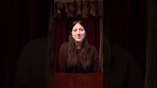 Lauren Hirshfield SCSU Speech Pathology Masters Program Application Video