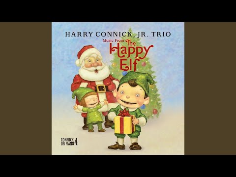 Putar Naughty Children of Bluesville - Harry Connick Jr.