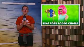 State Fair Experience 2017 Day 1 Session 81