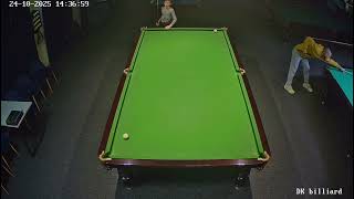 ШТАНЫ!🤪УДАР НА ДВЕ ЛУЗЫ!#бильярд#свой#чужой#billiards#shorts
