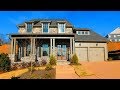 New, Move-In Ready Home for Sale in Roswell, GA I 4 Bdrms I 4.5 Baths I 3900 sq ft