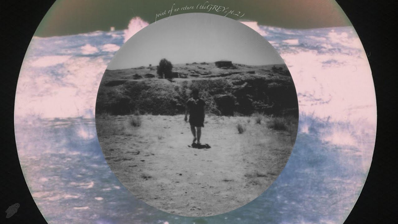 [free] dark ambient the weeknd type beat | trilogy | ambient alternative rnb - 'point of no return'