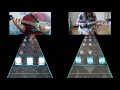 The Best Thing - Double FC (Phiilz6669 #2) Guitar Hero Live
