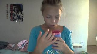 does this thing really work wow cup