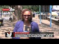 Mkaazi wa Kisumu aeleza kwa nini kaunti hiyo imetulia wakati wa kumbukumbu za maandamano za Juni 25