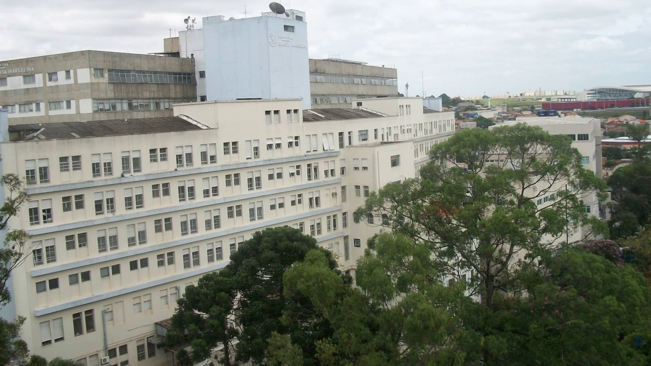 APARTAMENTO PRÓXIMO AO HOSPITAL SANTA MARCELINA,