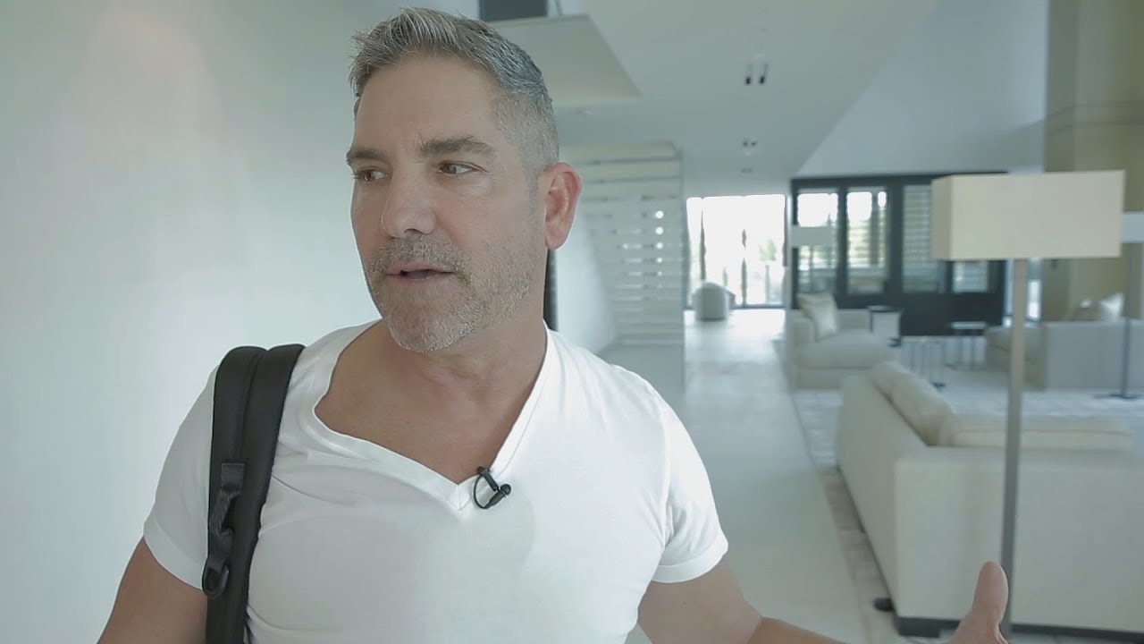 How I Went from Paying $275 Rent to Living Here - Grant Cardone - How I Went from Paying $275 Rent to Living Here - Grant Cardone