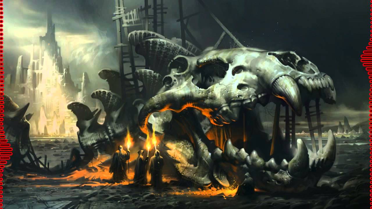 Genetix - Squid Attack Pt.2 bekijken op YouTube Genetix - Squid Attack Pt.2 bekijken op YouTube