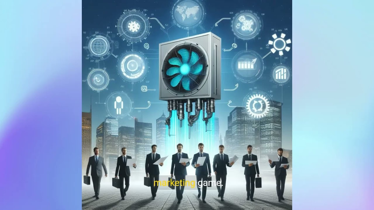 Best HVAC Advertising Agencies: Elevate Your Marketing Efforts