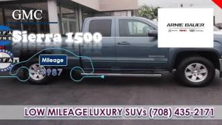 55 MC7001 Used Car Dealer Joliet IL 2014 GMC Sierra 1500 Gmc Dealership Joliet Il