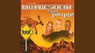 Happy People (Extended Version)