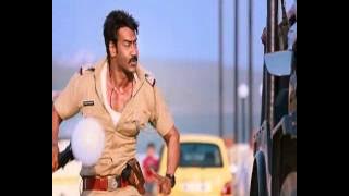 Singham - Singham Dynamic Action