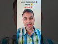Article 8 | citizenship| Person of Indian Origin #youtubeshorts #shorts #reels #law #fyp