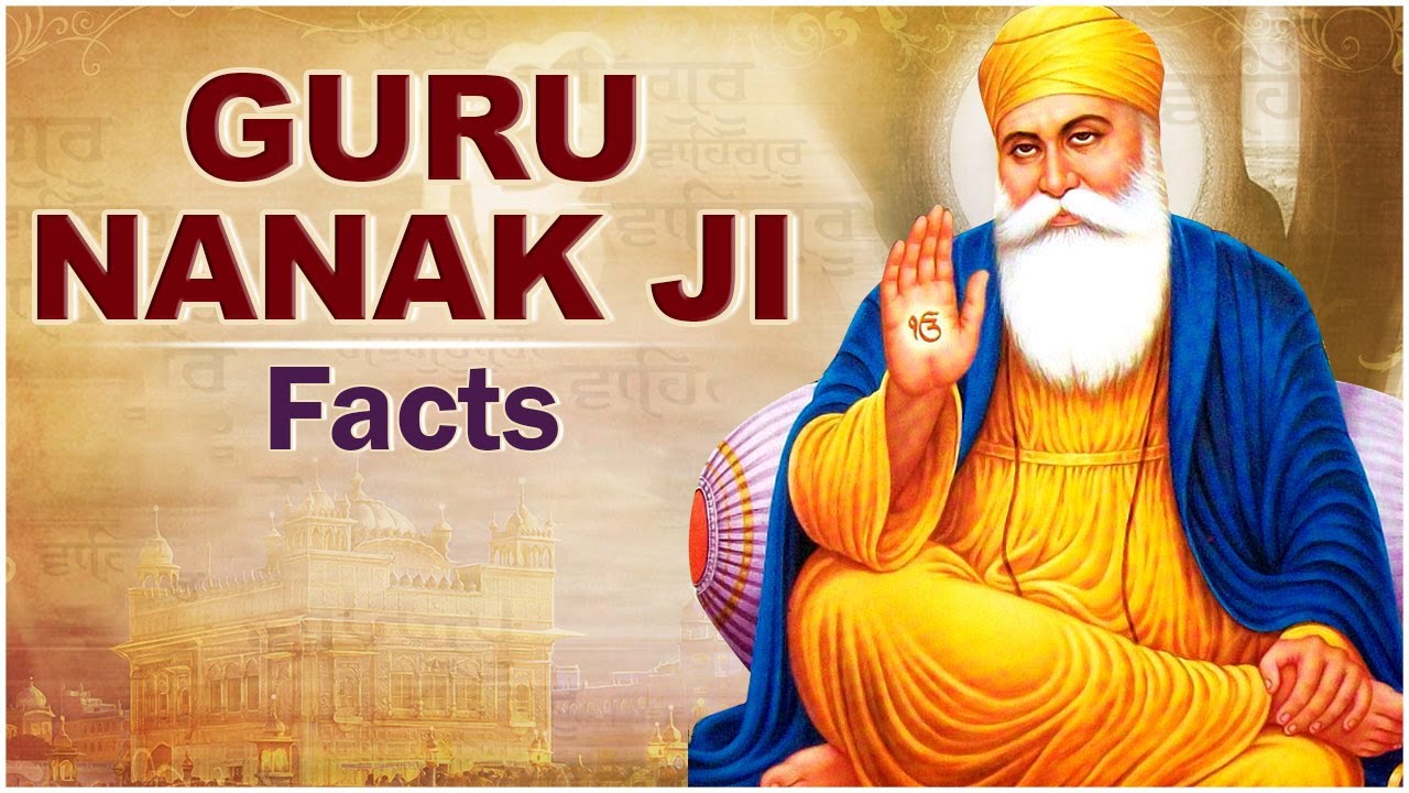 Unknown Facts Of Guru Nanak Dev Ji | संत गुरुनानक जी की कथा I Story of