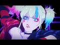 Creditless Suicide Squad Isekai ED Ending UHD 60FPS 